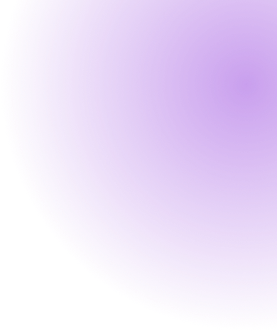 gradient top left